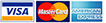 credit cards logo